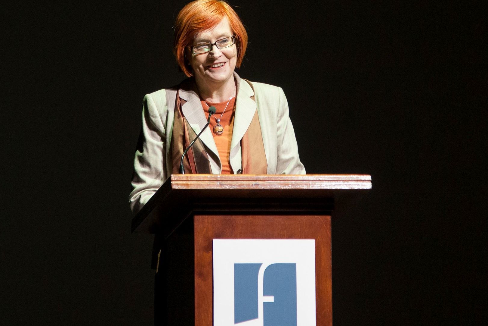 Gala Szkoły Dialogu 2014